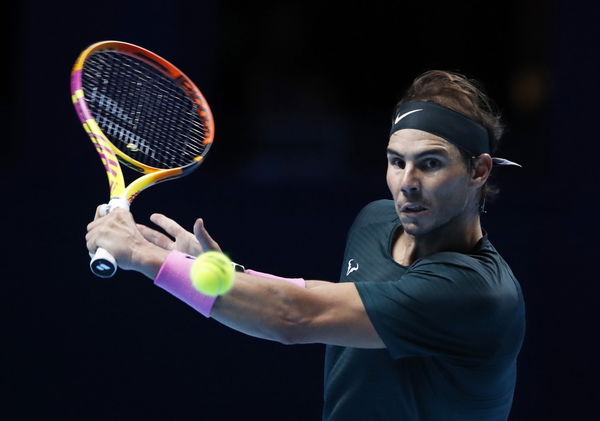 Rafael Nadal Issues Cautionary Message to His Fans on Social Media