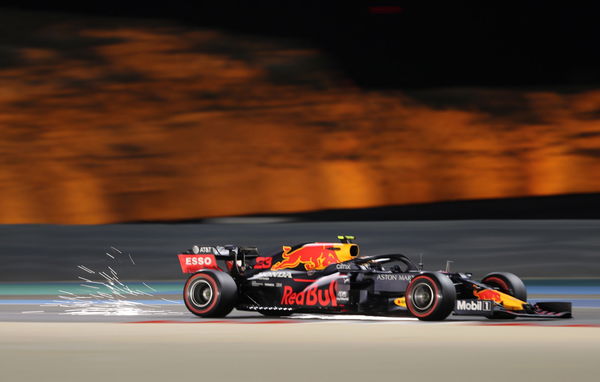 Bahrain Grand Prix