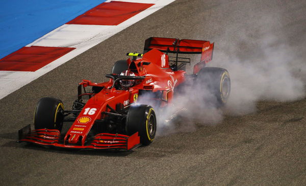 Bahrain Grand Prix