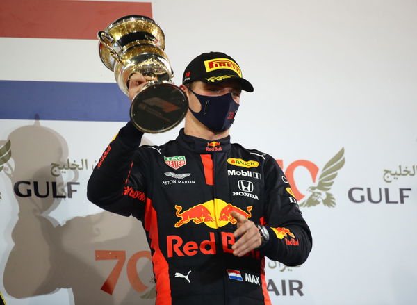 Bahrain Grand Prix