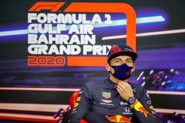 Bahrain Grand Prix