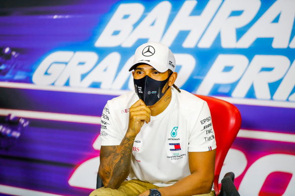 Bahrain Grand Prix