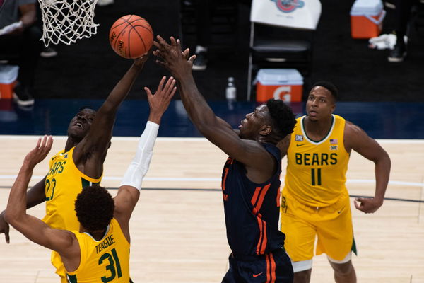 NCAA Men’s Basketball Duke Blue Devils vs Illinois