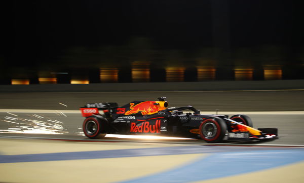 Sakhir Grand Prix