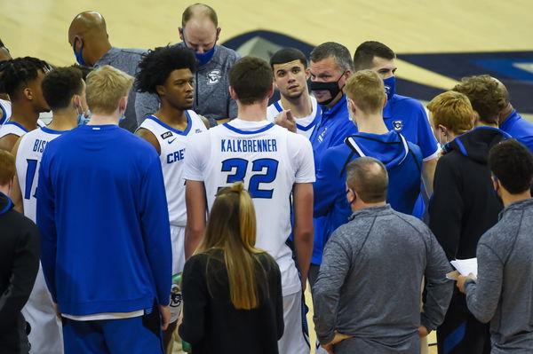 NCAA Basketball: Kennesaw State at Creighton