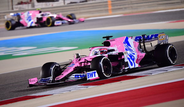 Sakhir Grand Prix