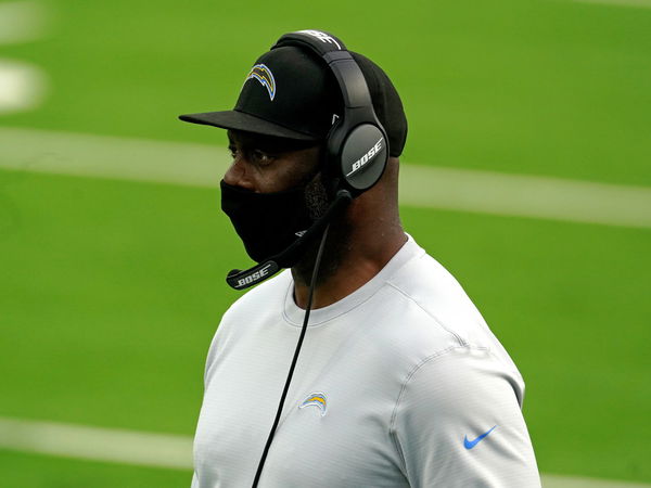 Anthony Lynn Expects to Remain Chargers HC After 45-0 Loss to Patriots, News, Scores, Highlights, Stats, and Rumors