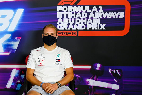 Abu Dhabi Grand Prix