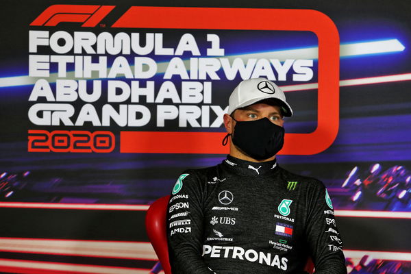 Abu Dhabi Grand Prix