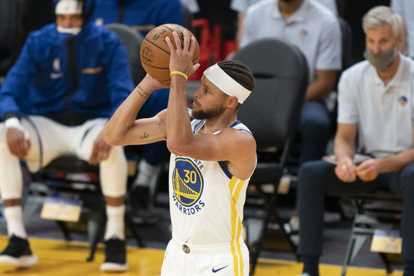 NBA: Preseason-Denver Nuggets at Golden State Warriors