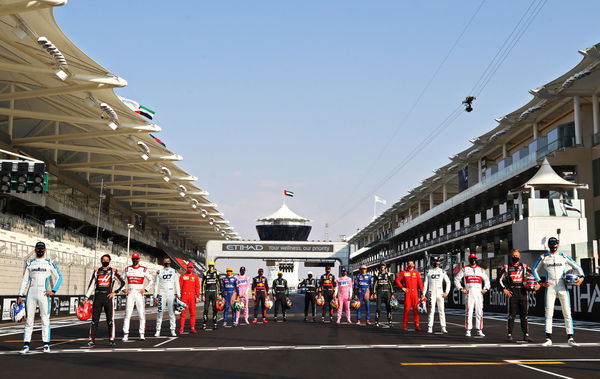 Abu Dhabi Grand Prix