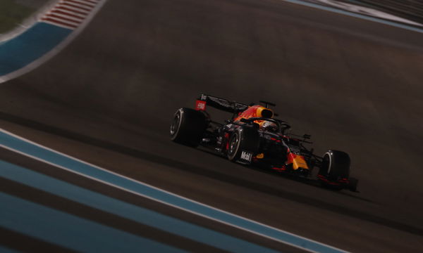 Abu Dhabi Grand Prix