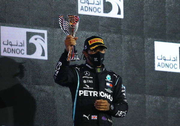 Abu Dhabi Grand Prix