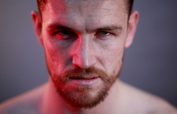 Callum Smith Feature