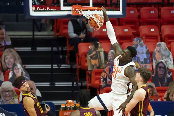 NCAA Basketball: Minnesota at Illinois