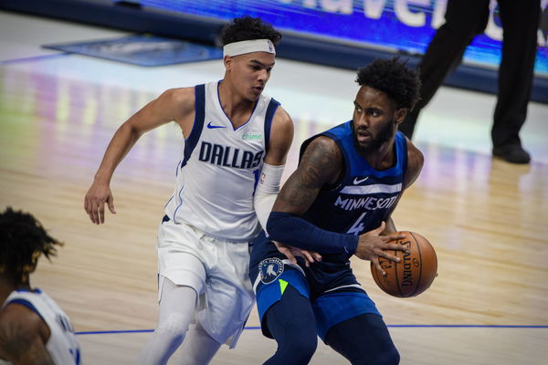 NBA: Preseason-Minnesota Timberwolves at Dallas Mavericks