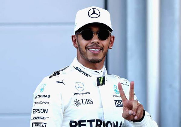 All the F1 Records Lewis Hamilton Can Break in 2020 - EssentiallySports