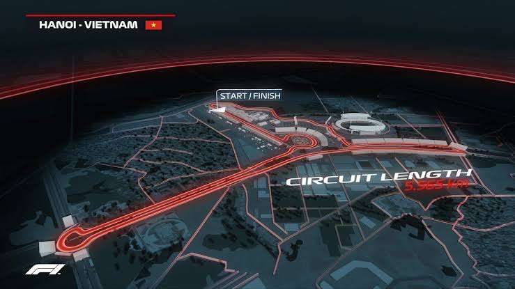 vietnam grand prix 2020 tickets