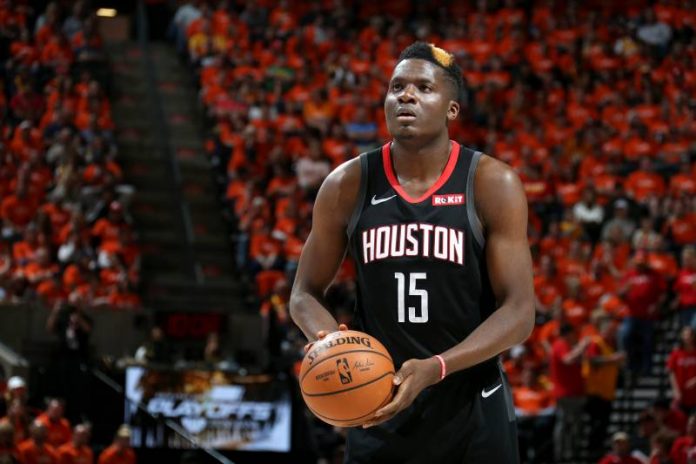 clint capela