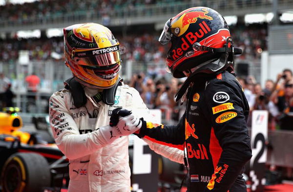 F1 Grand Prix of Malaysia