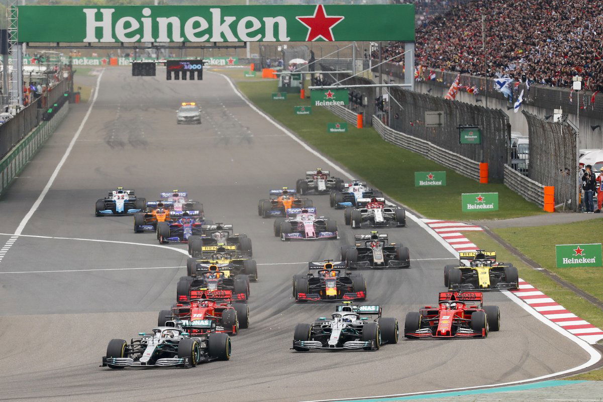 grand prix shanghai 2020