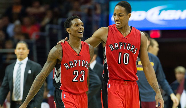 lou williams raptors jersey