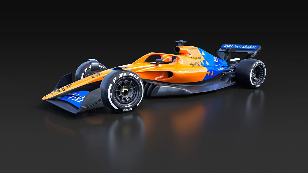 Why Mclaren F1 Is the Hottest Seat for 2021 - EssentiallySports