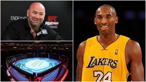 NBA Teams Pay Tribute to Idol Kobe Bryant With Moments of Silence