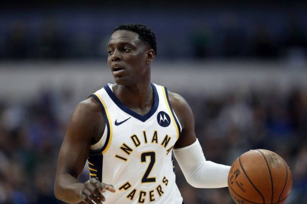 The Los Angeles Lakers are set to miss out on Darren Collison