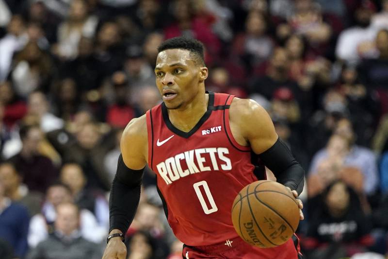 Amidst Clippers Saga $165,000,000 Rich James Harden Gets Rare Praise From  5x NBA Champ - EssentiallySports