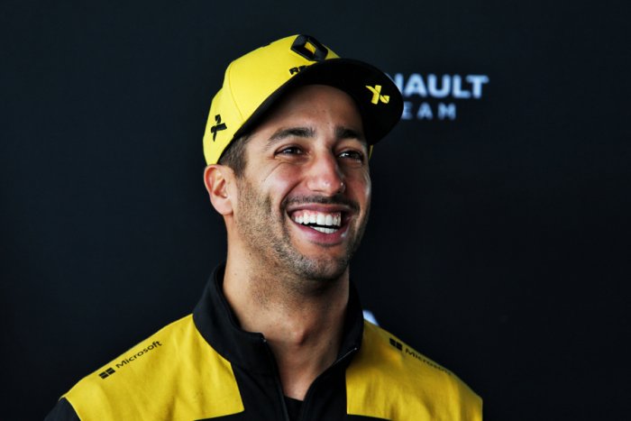 Daniel Ricciardo: Why F1 Needs More Drivers Like Him - EssentiallySports