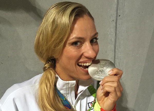 Angelique Kerber