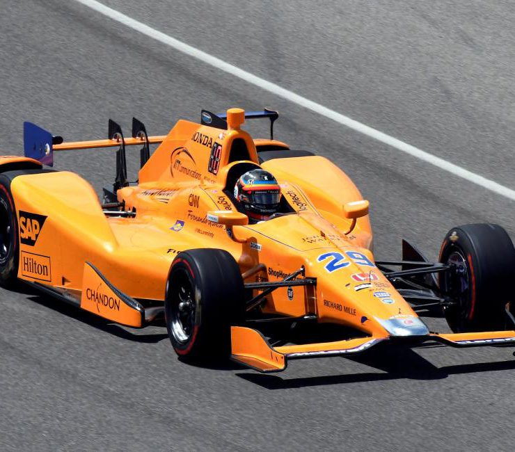Fernando Alonso Denied Indy 500 Ride By Another Team After Honda Snub Essentiallysports