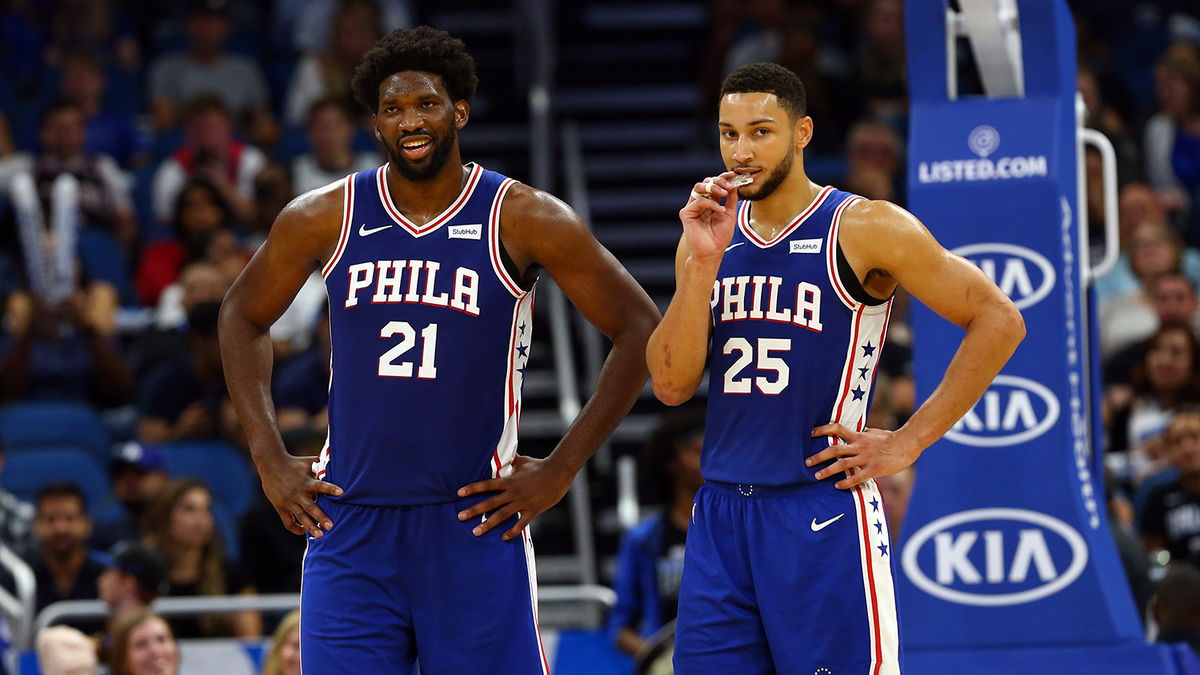 Will Philadelphia 76ers Move Key Players After Recent Failures