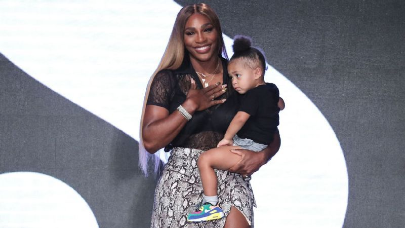 Serena Williams