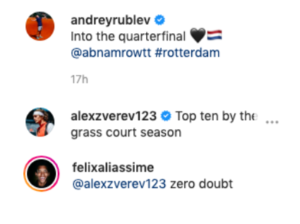 Andrey Rublev