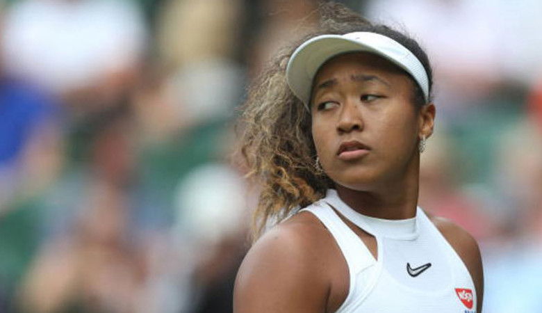 Naomi Osaka's Vogue Japan Cover Stun Fans; Social Media is Loving It!