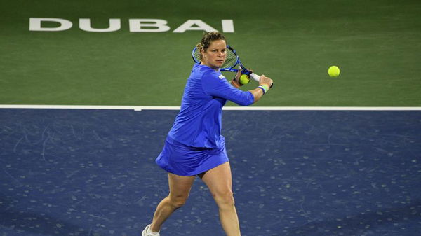 Tom Brady, Tennis Star Kim Clijsters Partnering to Buy a Pro Sports Team