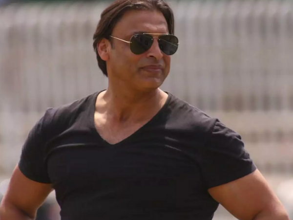 Shoaib Akhtar