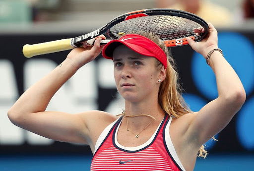 WTA Dubai Duty Free Tennis Championships results: Svitolina takes