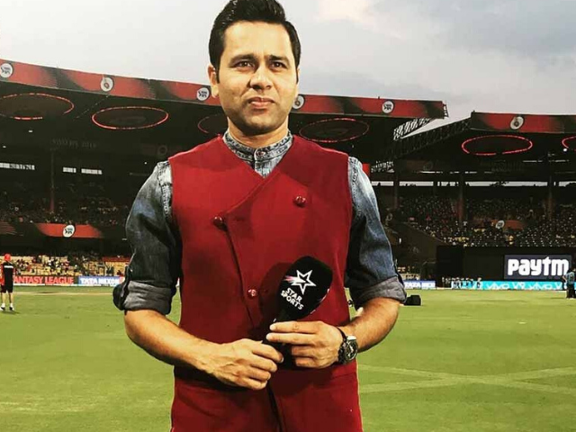 Aakash Chopra Removes Joe Root and Steve Smith from Current Fab ...