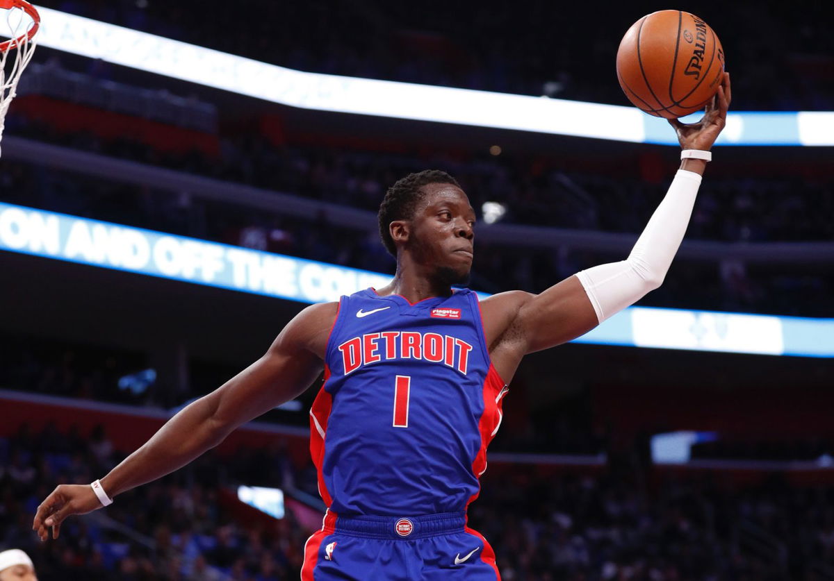 Reggie Jackson buyout