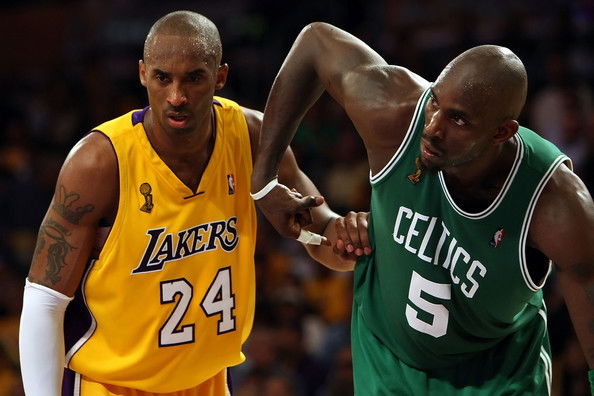 Kevin Garnett Reveals The Time When He Wanted To Team Up With Kobe Bryant Essentiallysports 