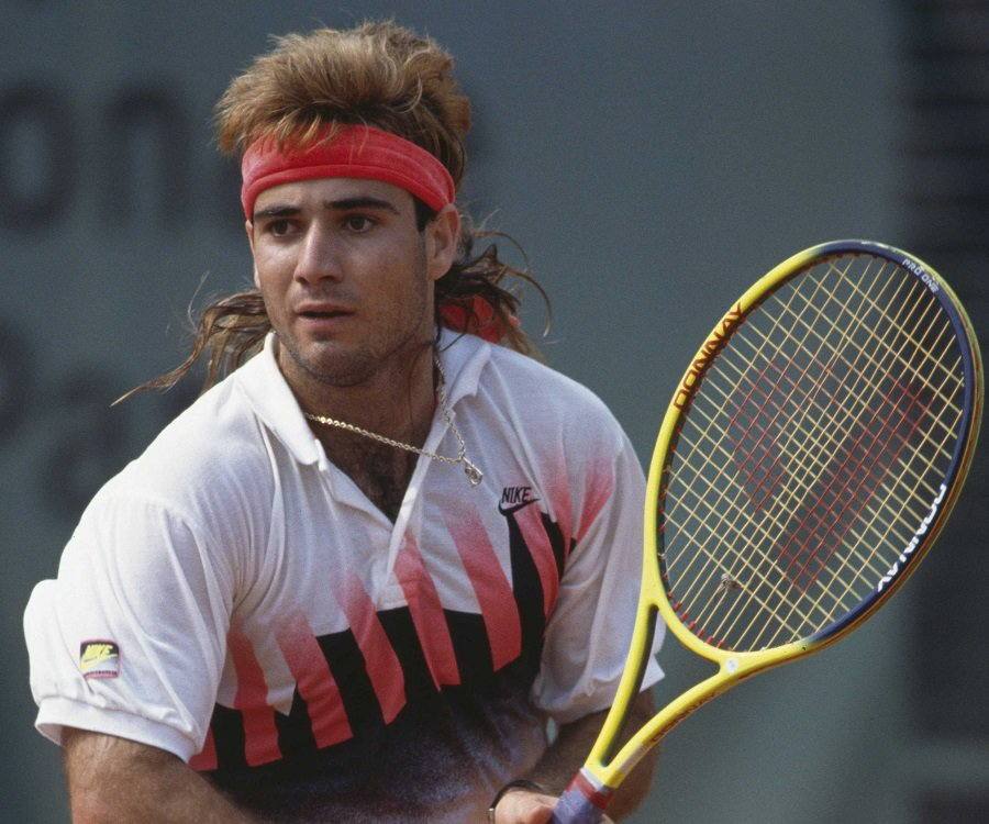 They Caught Andre Agassi Four Times Marcelo Rios Alleges Atp Protected Player Essentiallysports