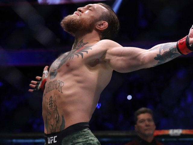 Conor-McGregor