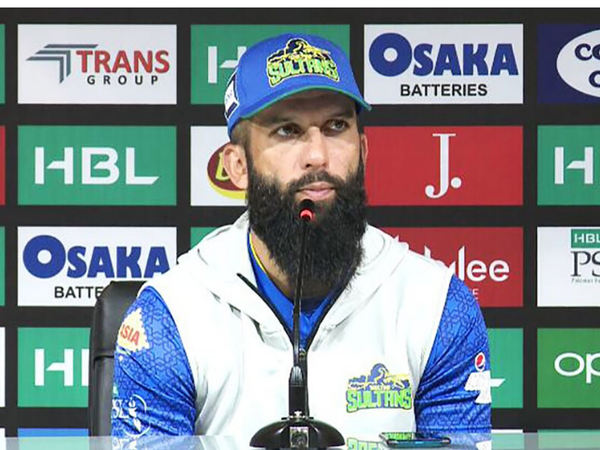 Moeen Ali PSL 2020