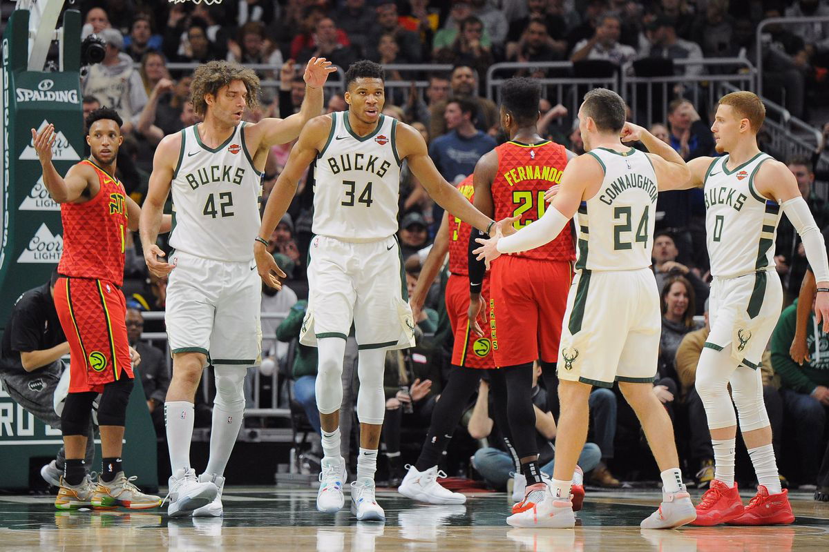 2021 milwaukee bucks roster