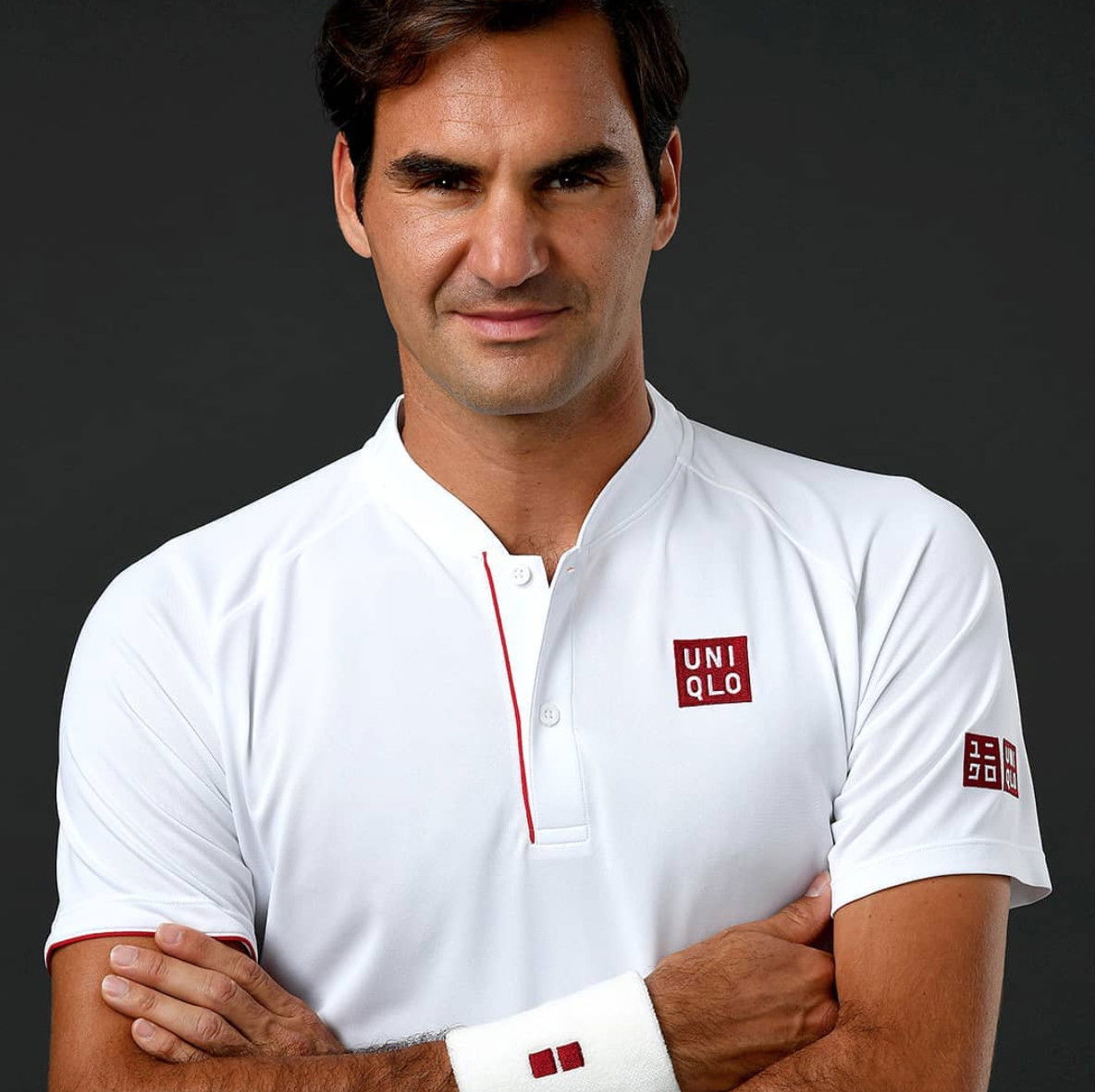 "I Need To Rely On My Clothes"- Roger Federer Explains Advantages Of