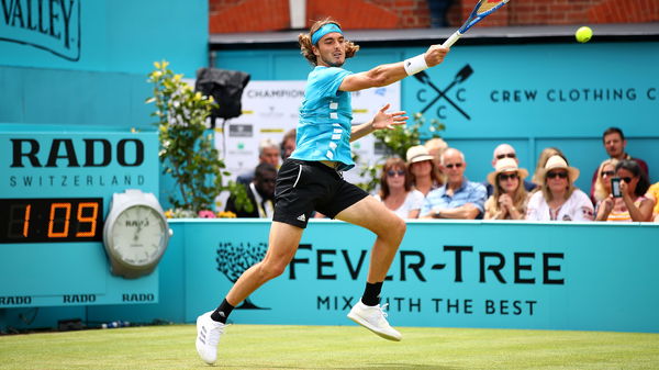 tsitsipas-london-queens-club-2019-thursday