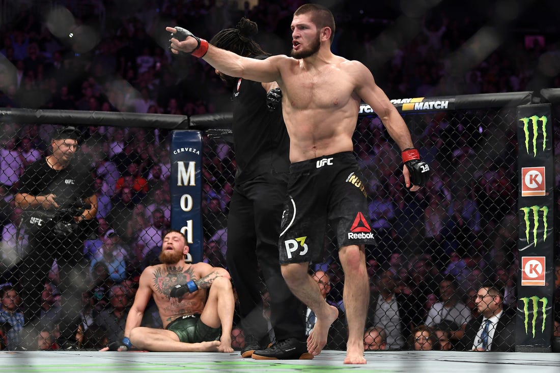 Khabib 